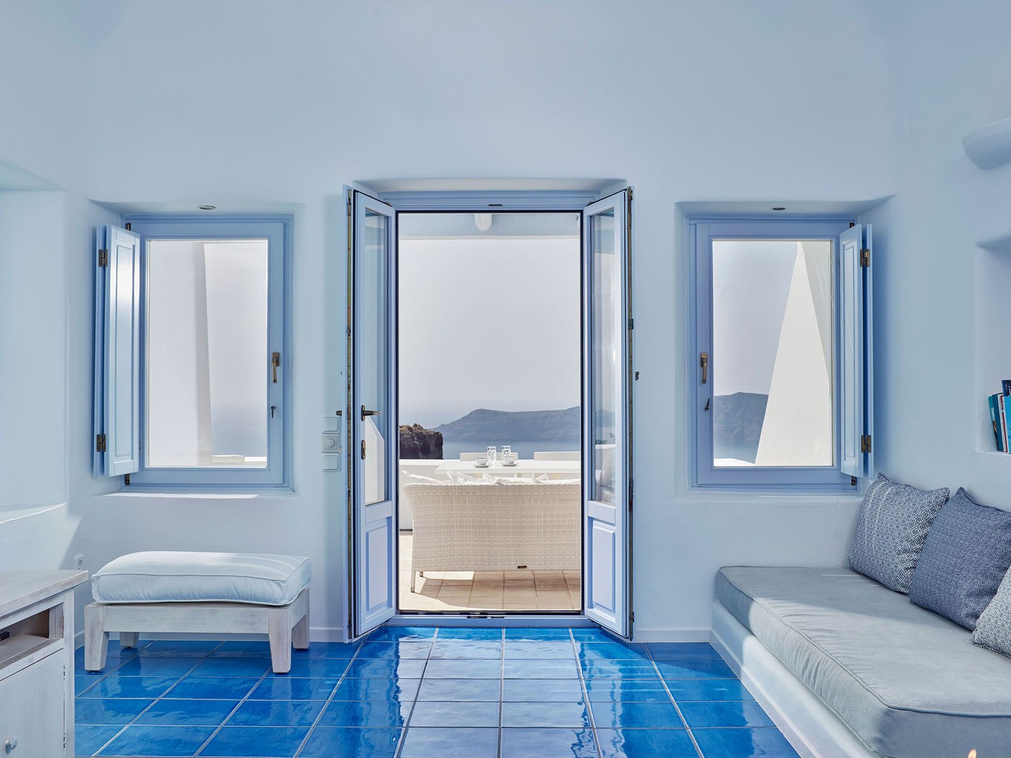 Pool, Astra, Suite