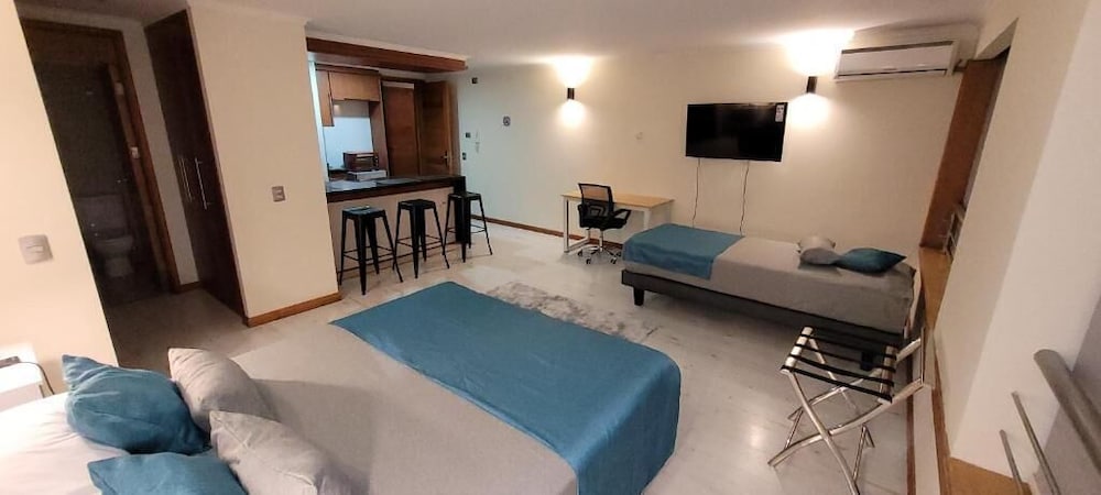 Aragon Apart Hotel 10/30