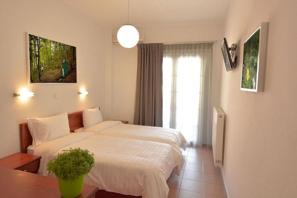 Olympus Drosos Hotel Villa 7/50