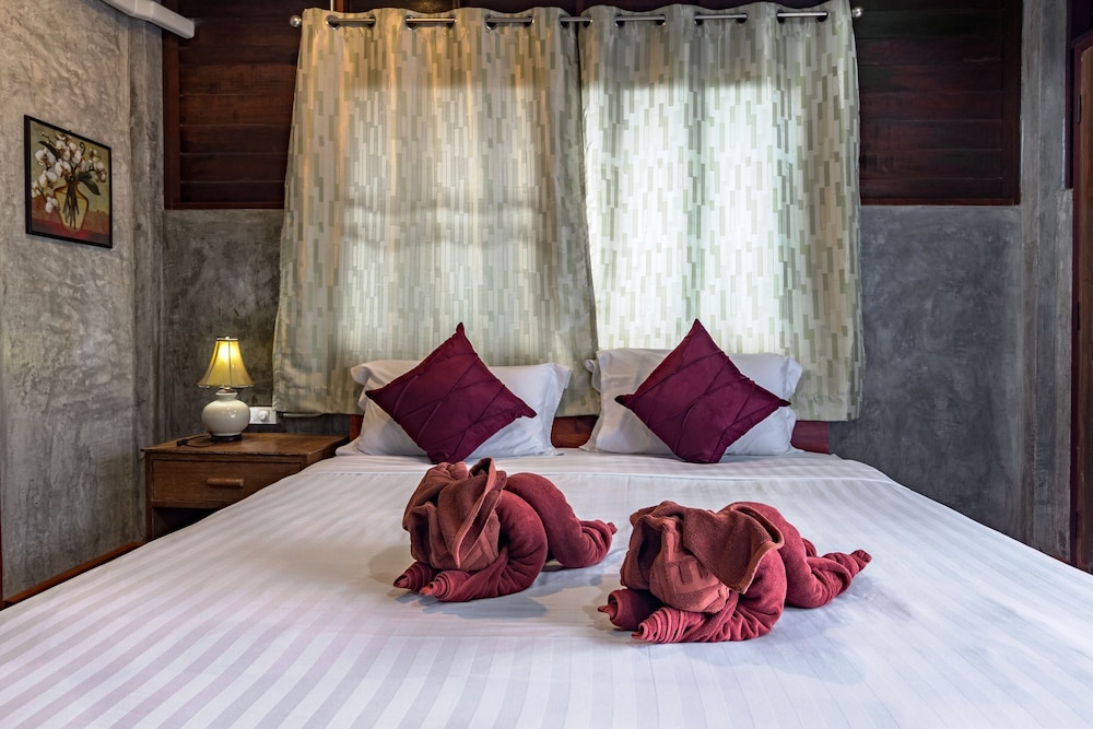 Kanya Cozy Bungalows Kata Beach 9/30