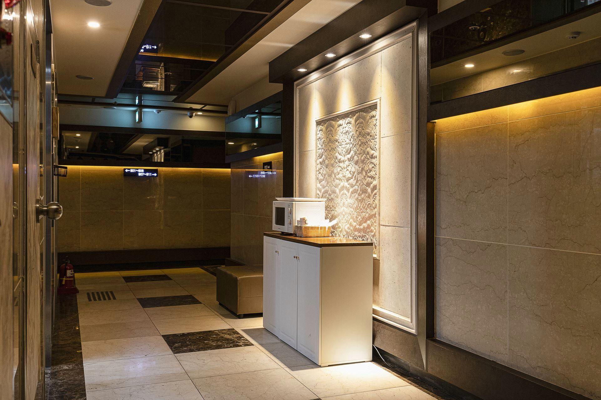 Cozy Hotel Dongtan 14/70