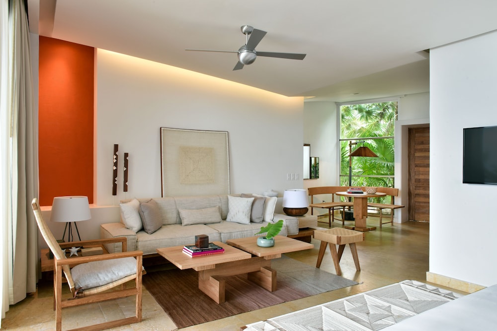 Rosewood Mayakoba 54/89