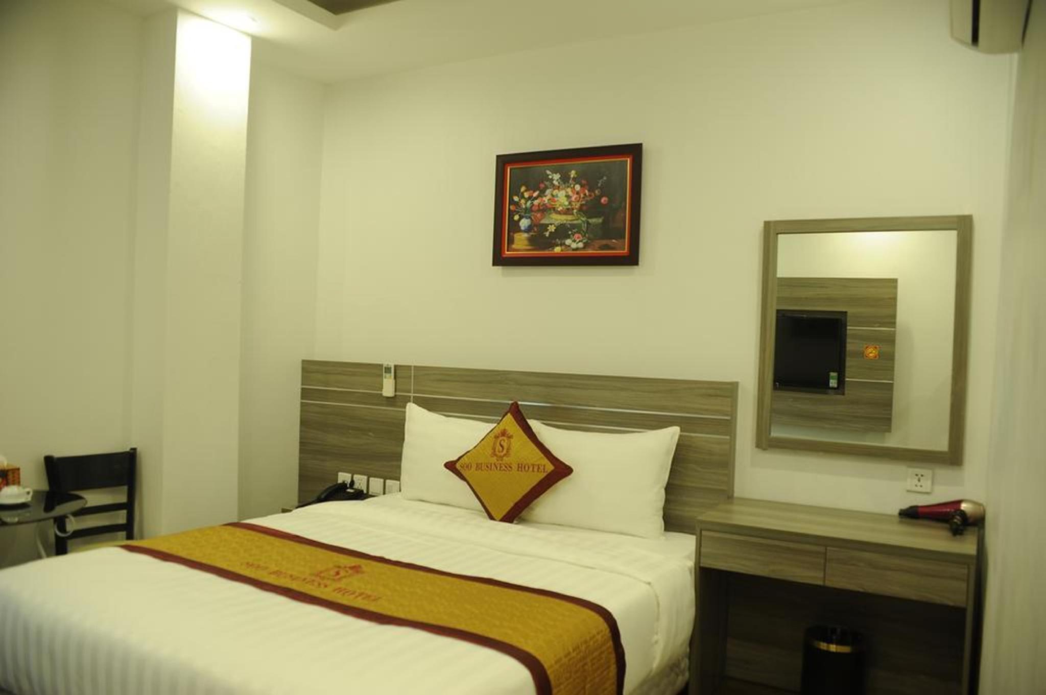 Soo Hotel Bac Ninh 5/37
