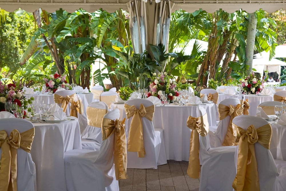 Doubletree By Hilton Hotel And Executive Meeting Center Palm Beach Gardens 41/56