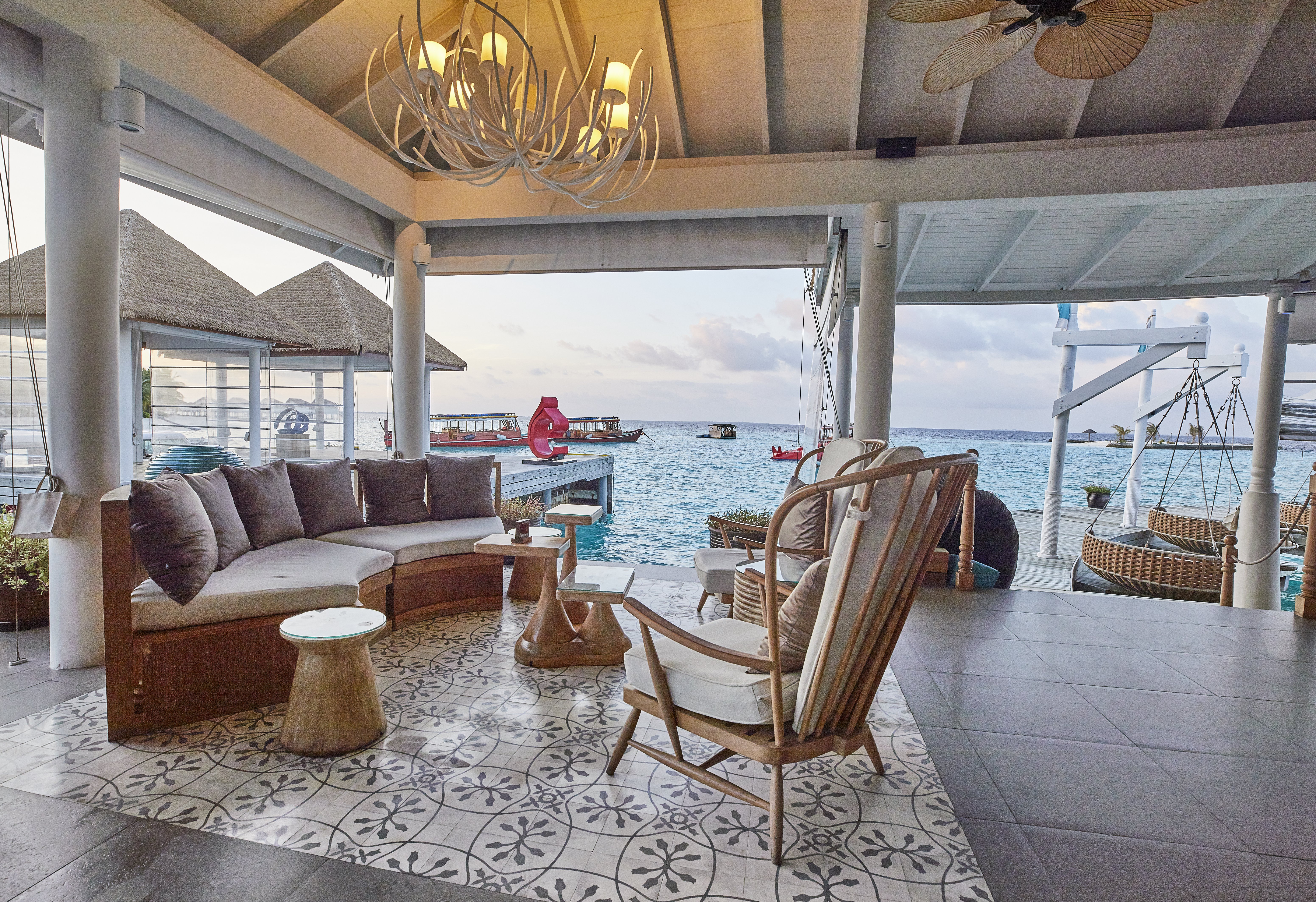 Machchafushi Island Resort & Spa Maldives, The Centara Collection 72/90