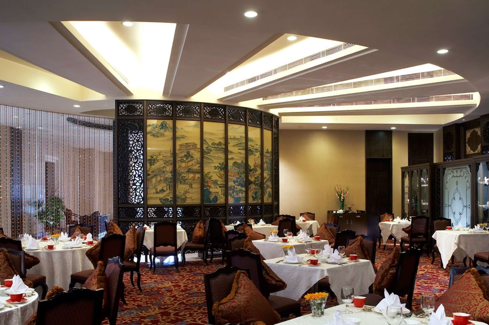 Shangri La Baotou 32/50