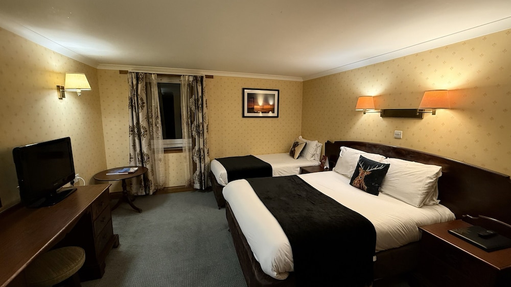 Muthu Ben Doran Hotel 18/55