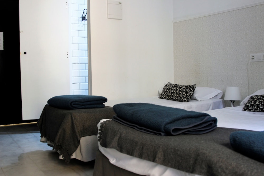 Feel Malaga Hostel 18/58
