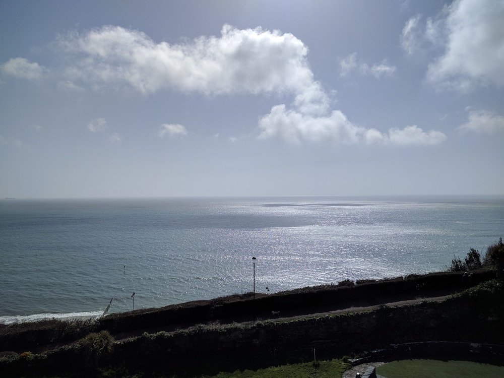 OYO Mayfair Hotel Isle of Wight 48/60