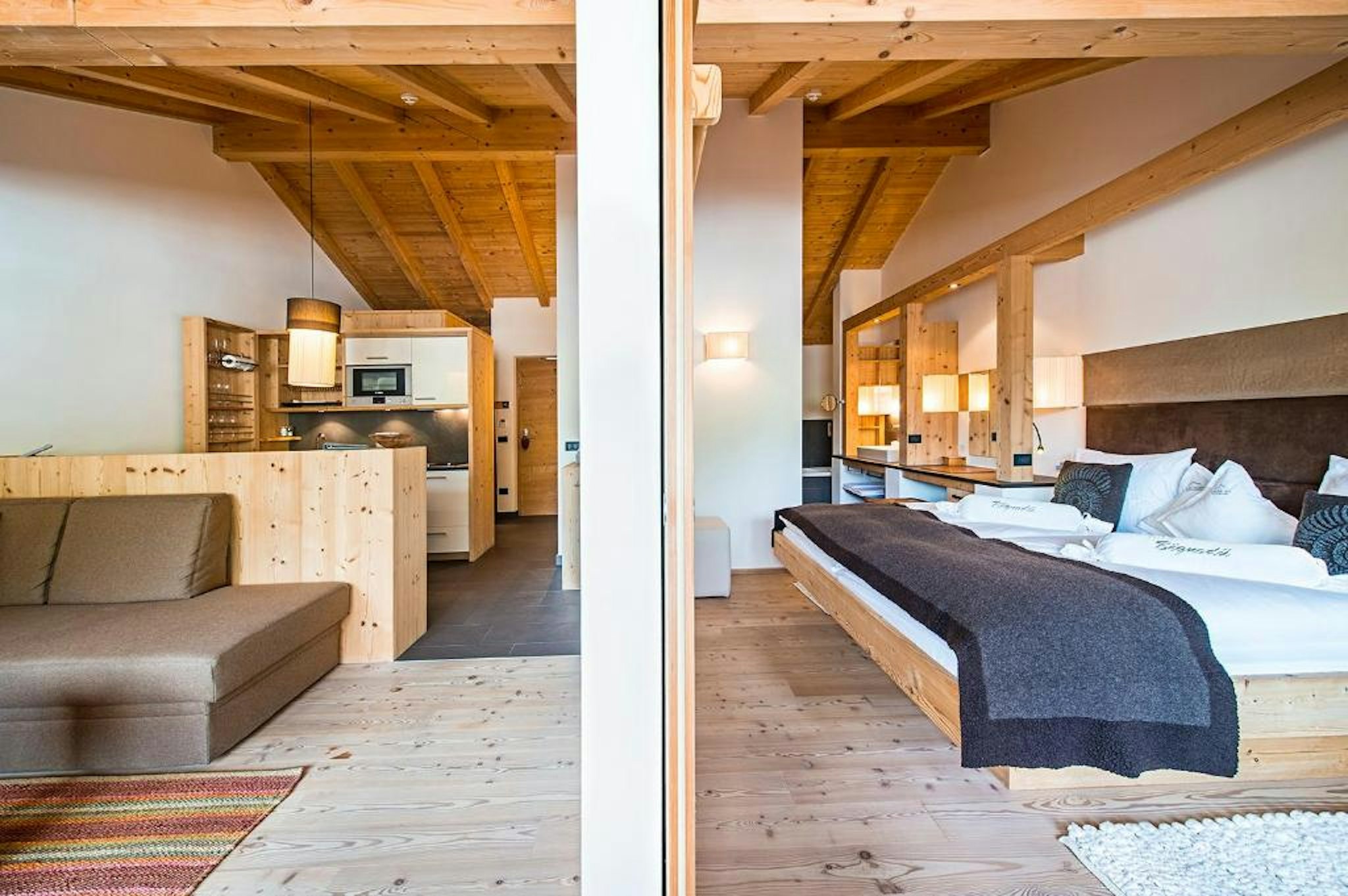 Lagacio Hotel Mountain Residence 16/42