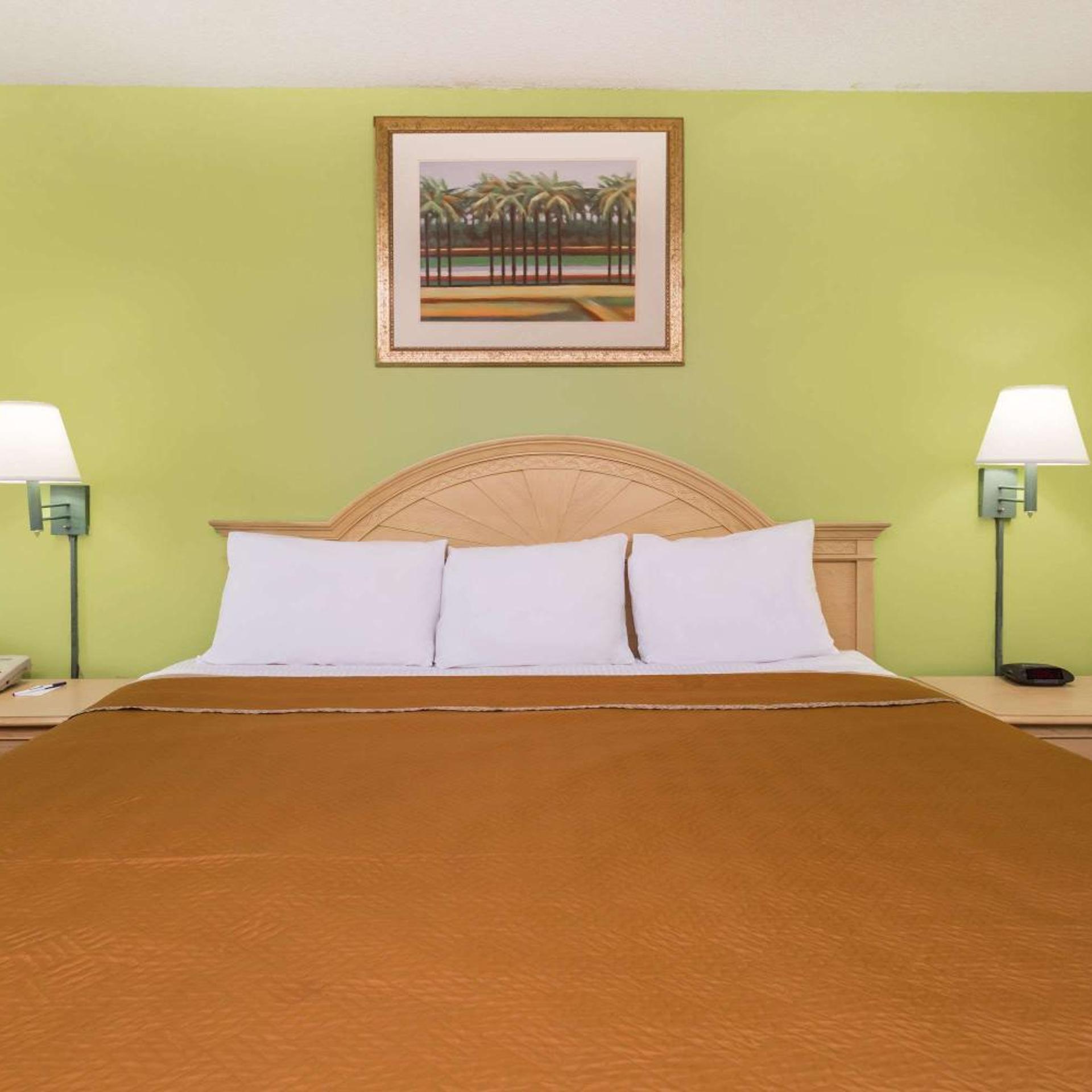 Travelodge by Wyndham Cordele 20/24