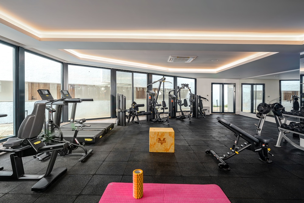 Yalihan Aspendos Hotel 28/55