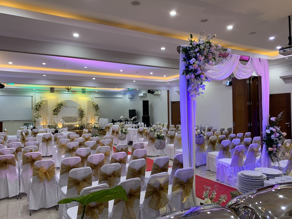The Banyumas Villa 39/50