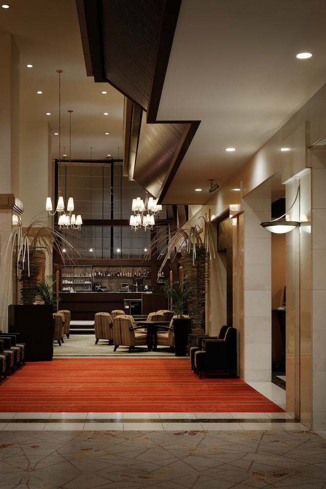 Ana Crowne Plaza Fukuoka 8/75