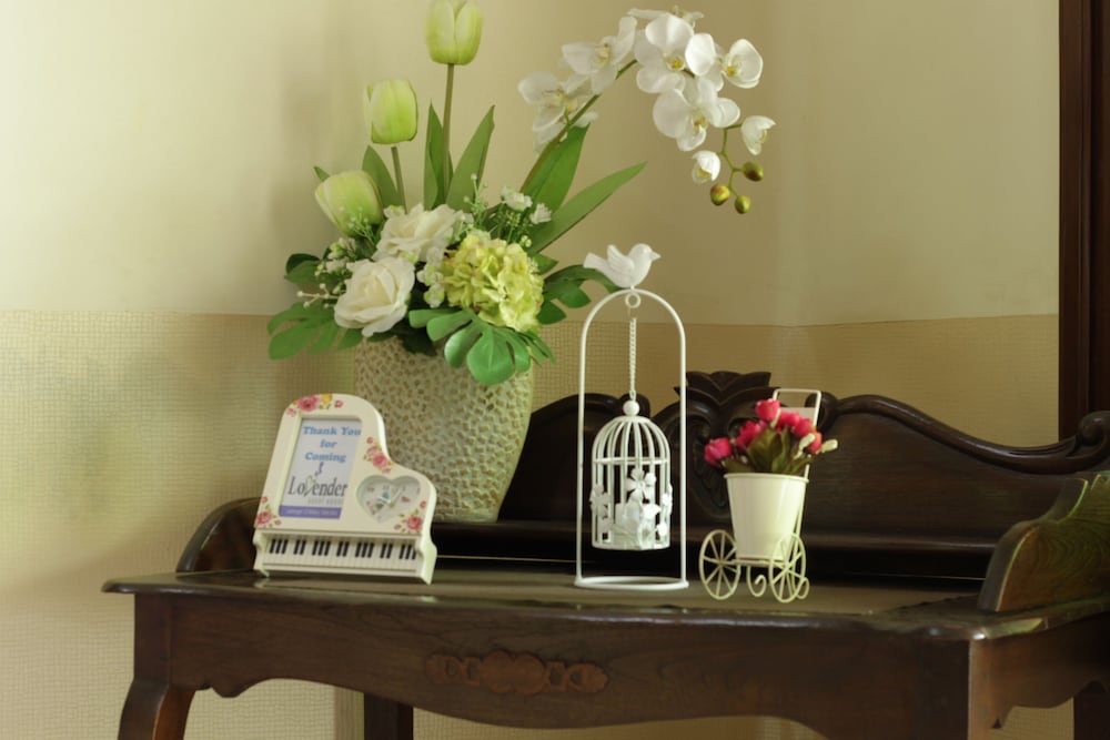 Lovender Guesthouse 4/24