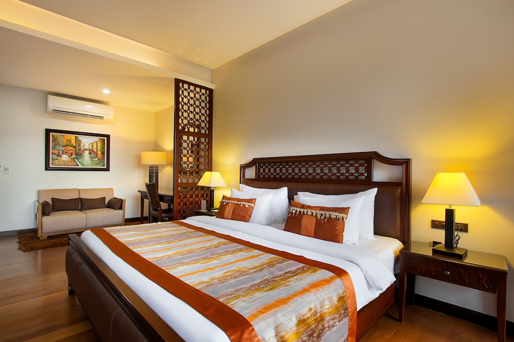 Rimnaam Klangchan Hotel 20/70