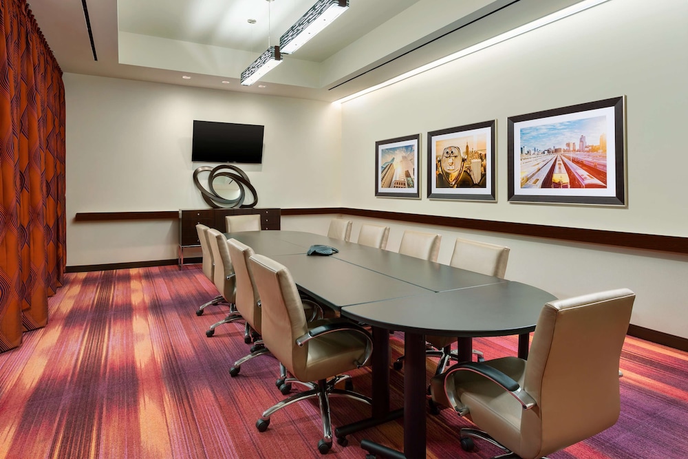 Hampton Inn Manhattan Times Square Central 40/43