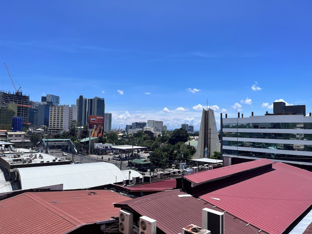 Cebu Grand Hotel 29/50
