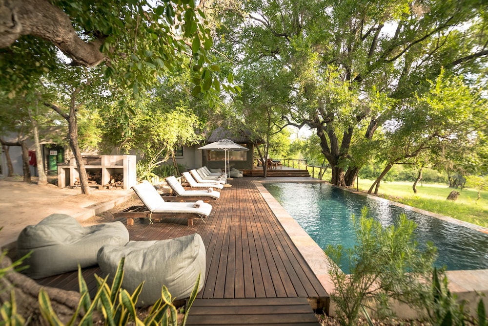 Rukiya Safari Camp 43/50