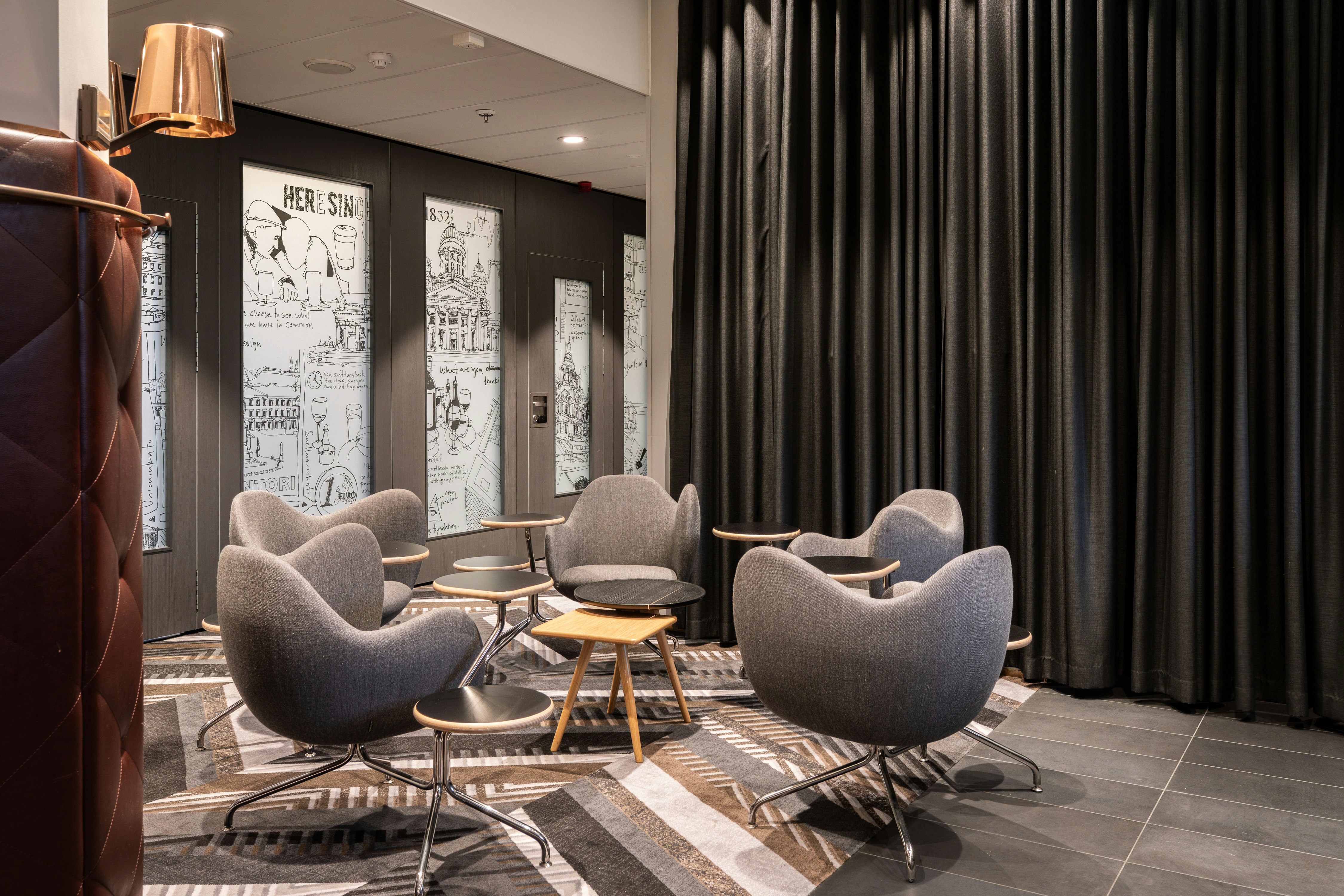 Hilton Helsinki Strand 19/36