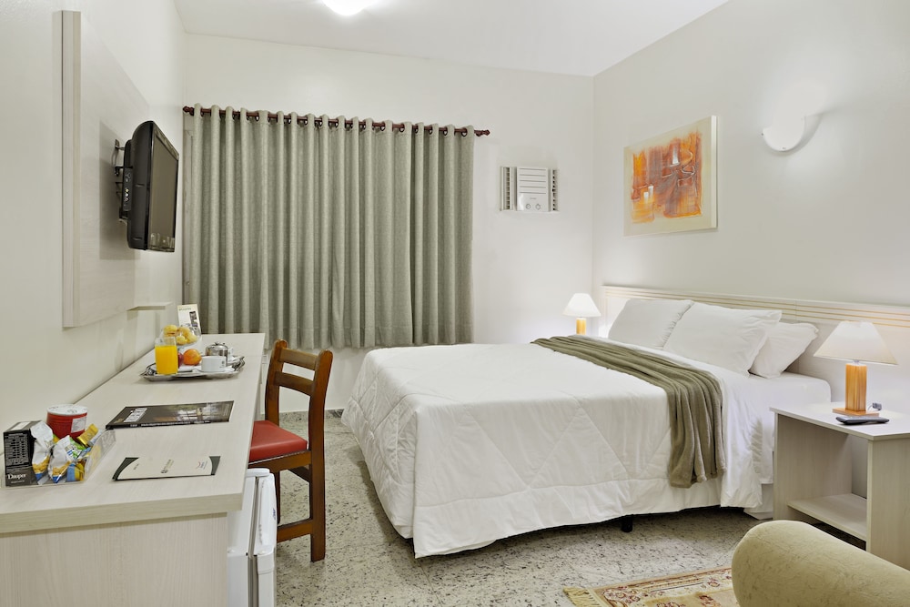 Hotel Vilage Inn Ribeirao Preto & Convencoes 26/70