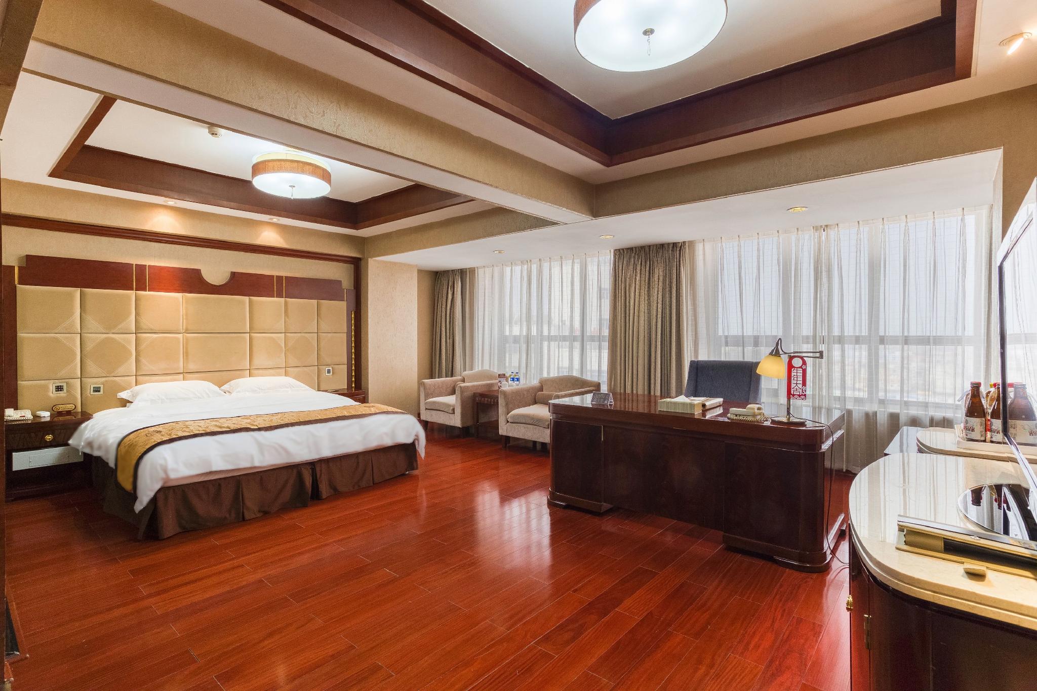Yuandu Hotel 21/30