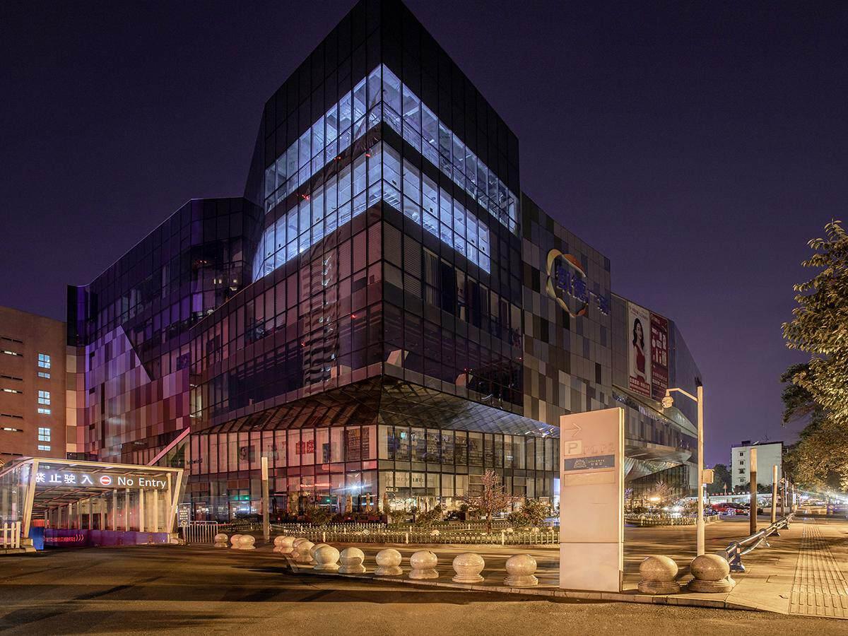 Magnolia Hotel (Mianyang Qixinglou High-speed Railway Station) 9/39