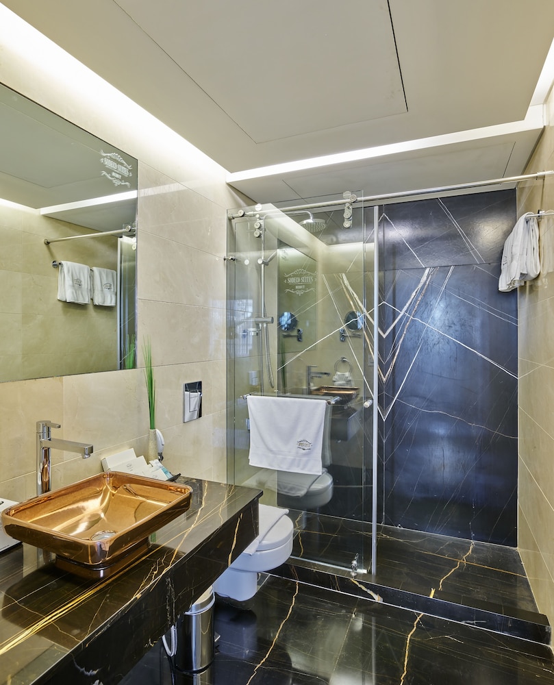 Sodeco Suites 7/57