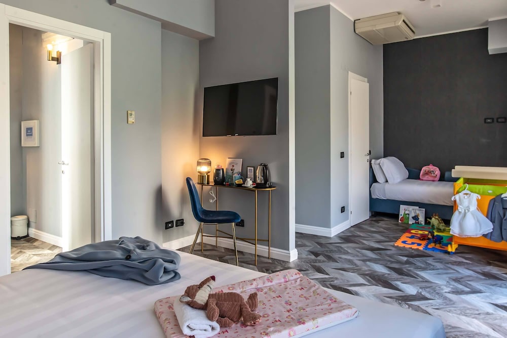 Bloom Hotel Roma 31/75
