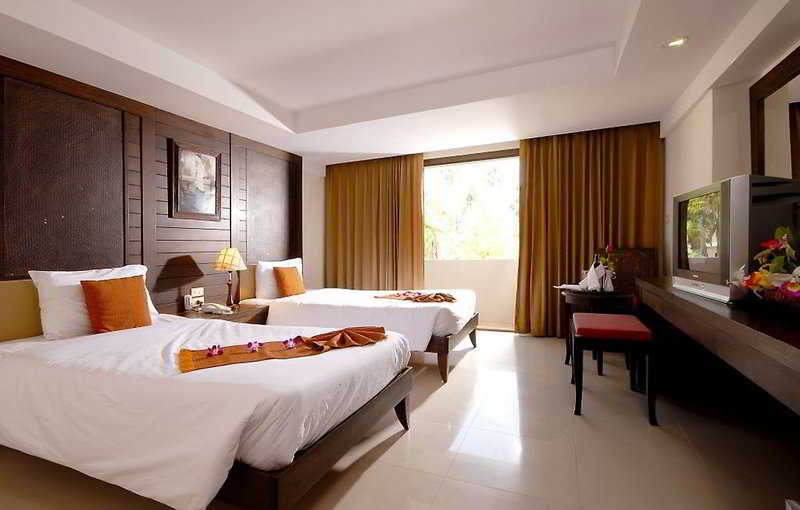 White Sand Resortel 20/40