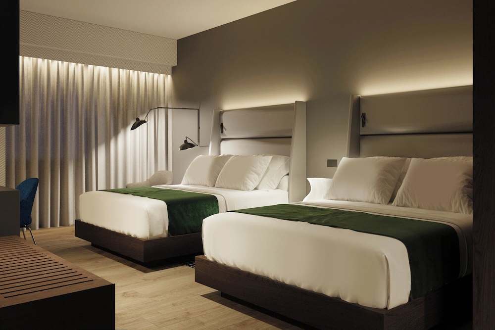 Wyndham Grand Costa Del Sol Lima Airport 29/67