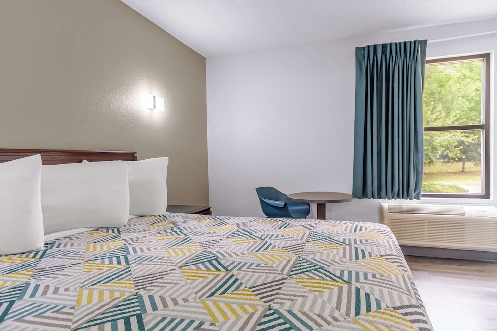 Motel6 Franklin, OH 32/60