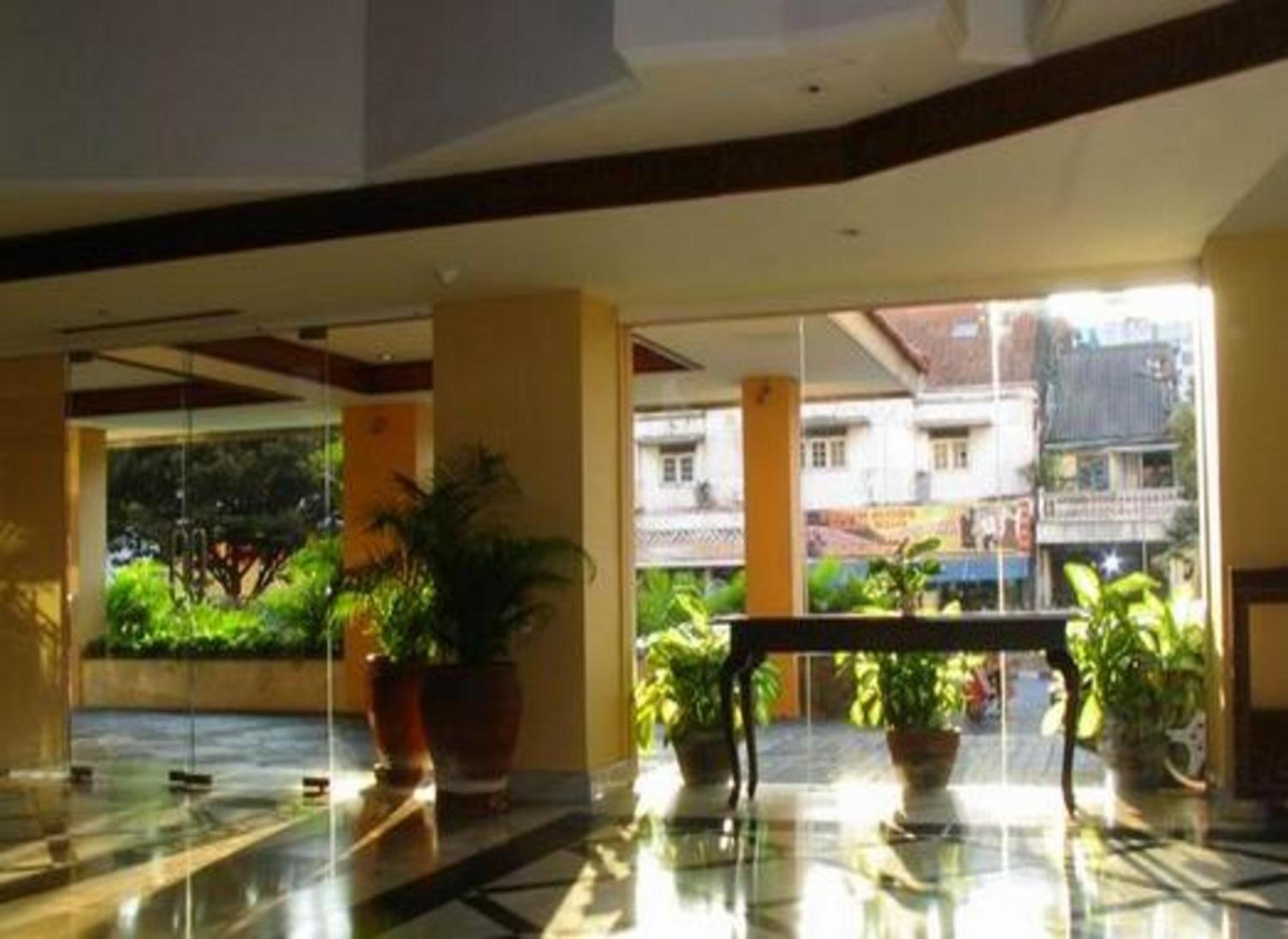 Hotel Mutiara Baru 6/36