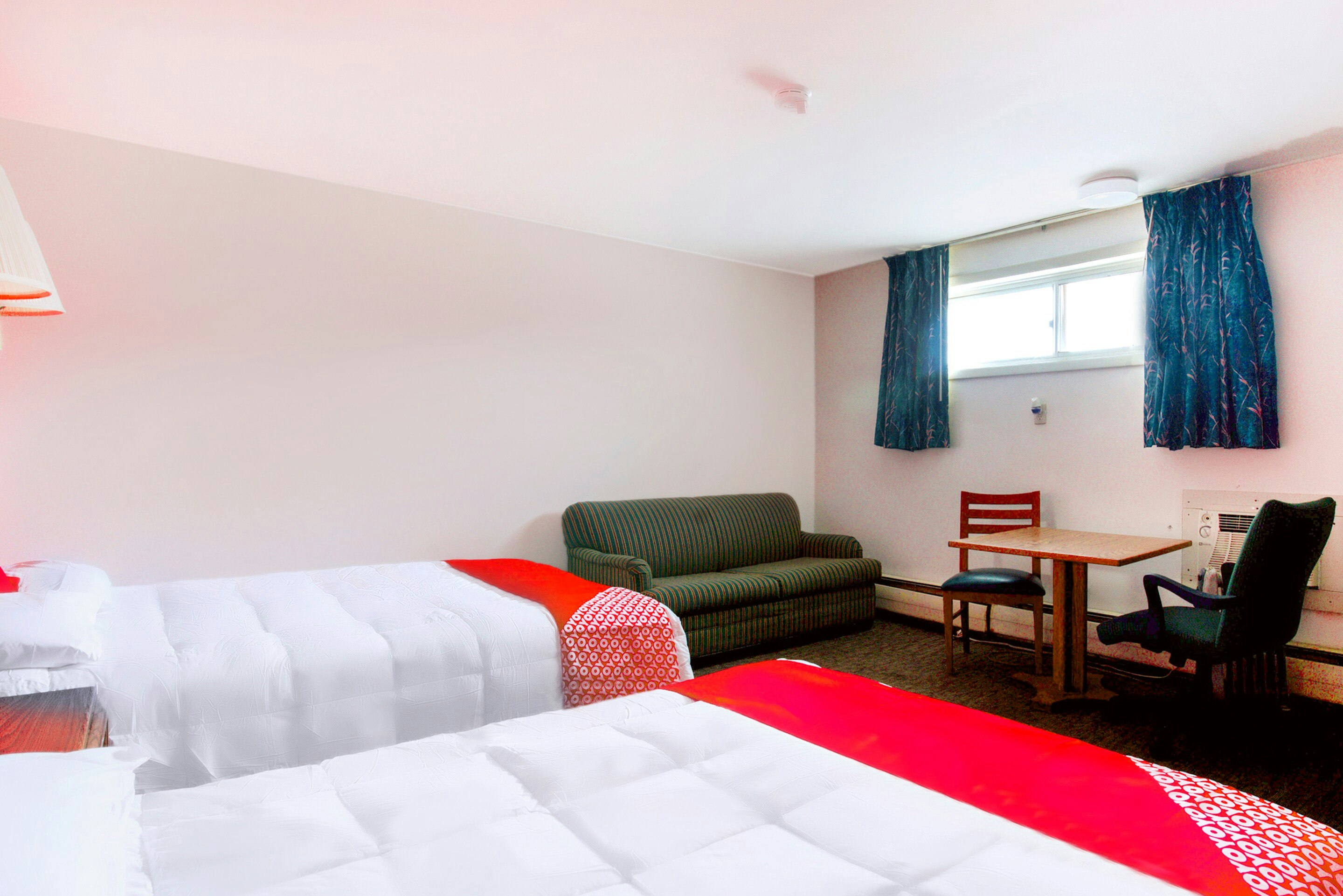 Hotel Dalton PA I-81 34/46