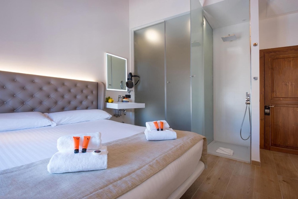 Hotel Central Maria 45/63