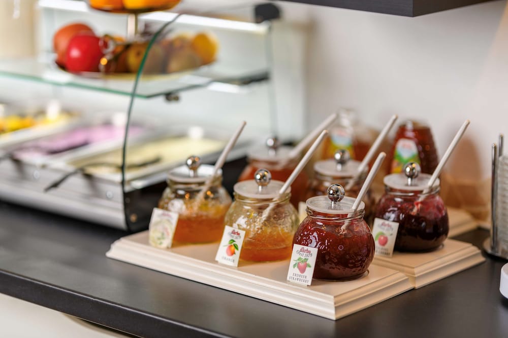 Hotel Ambiente Langenhagen Hannover by Tulip Inn 22/47