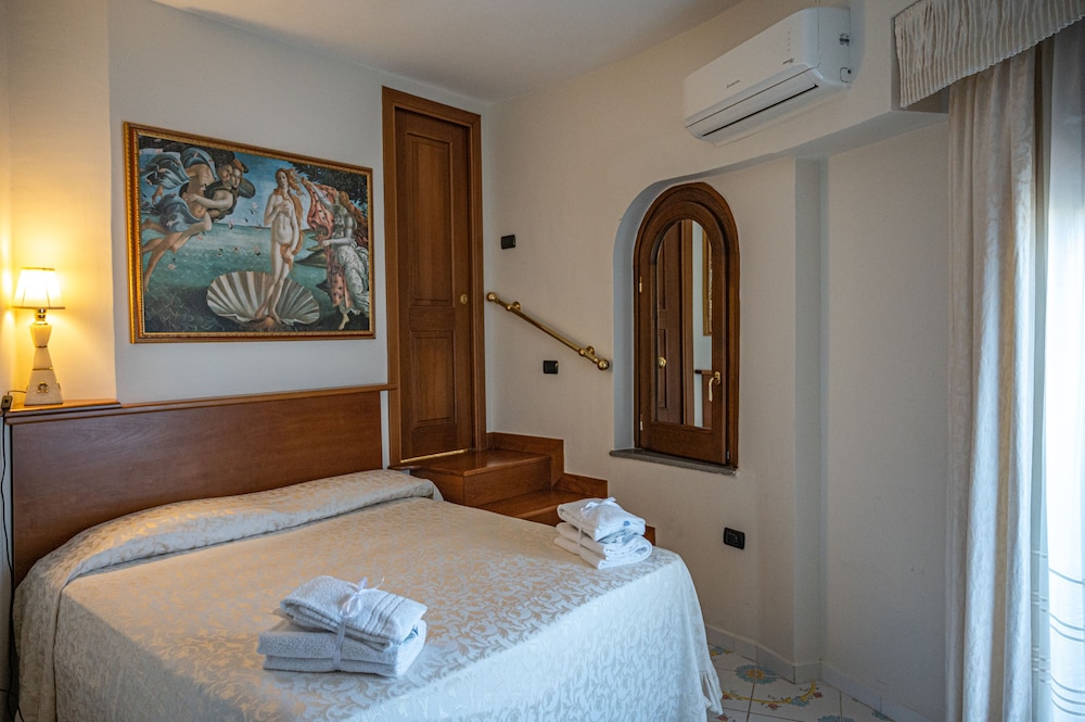 Villa Le Zagare Relais & SPA 10/50