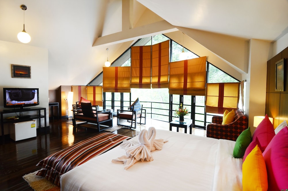 Kiree Thara Boutique Resort Chiang Mai 58/69