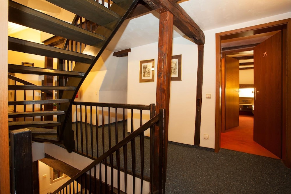 Centro Hotel Ritter St Georg 44/66