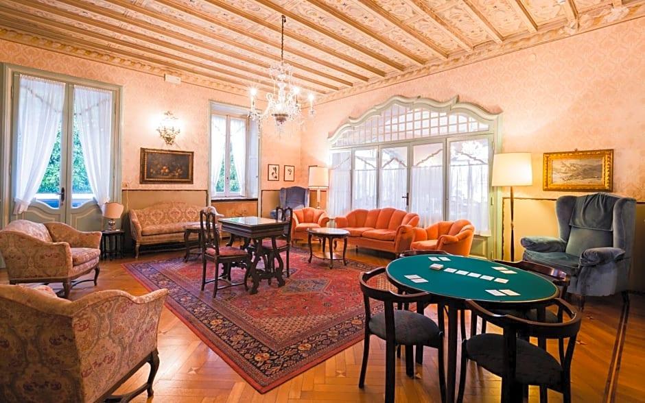 Hotel Du Parc 25/50