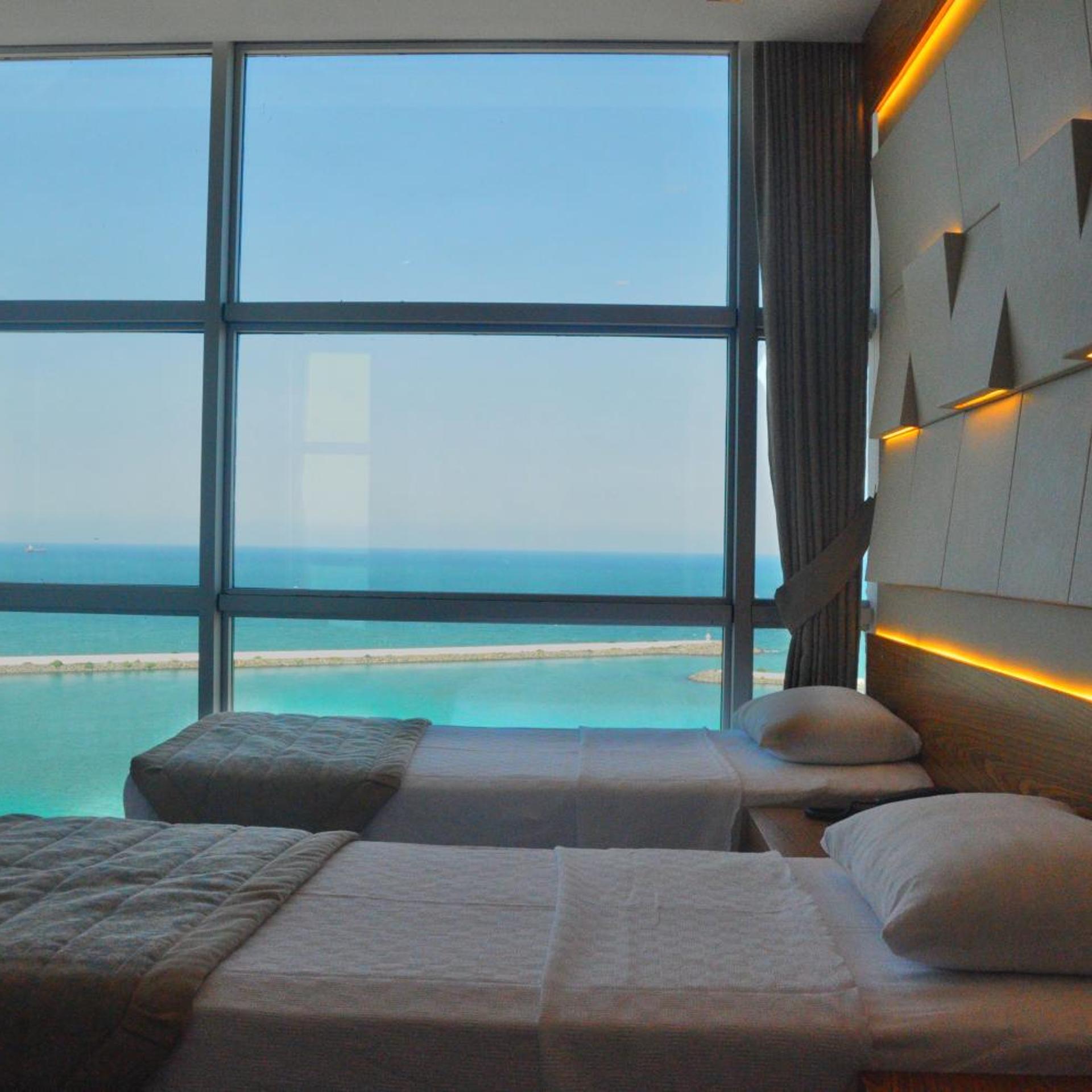 Damla Panaroma Hotel 30/60