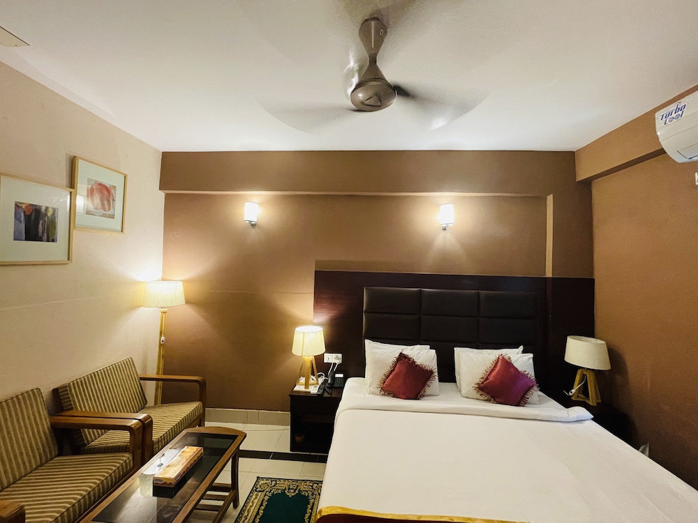 Hotel Kollol By J & Z Group 17/54