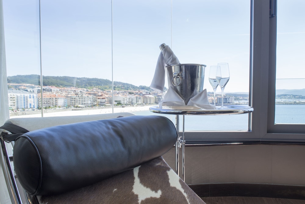 Gran Talaso Hotel Sanxenxo 29/31