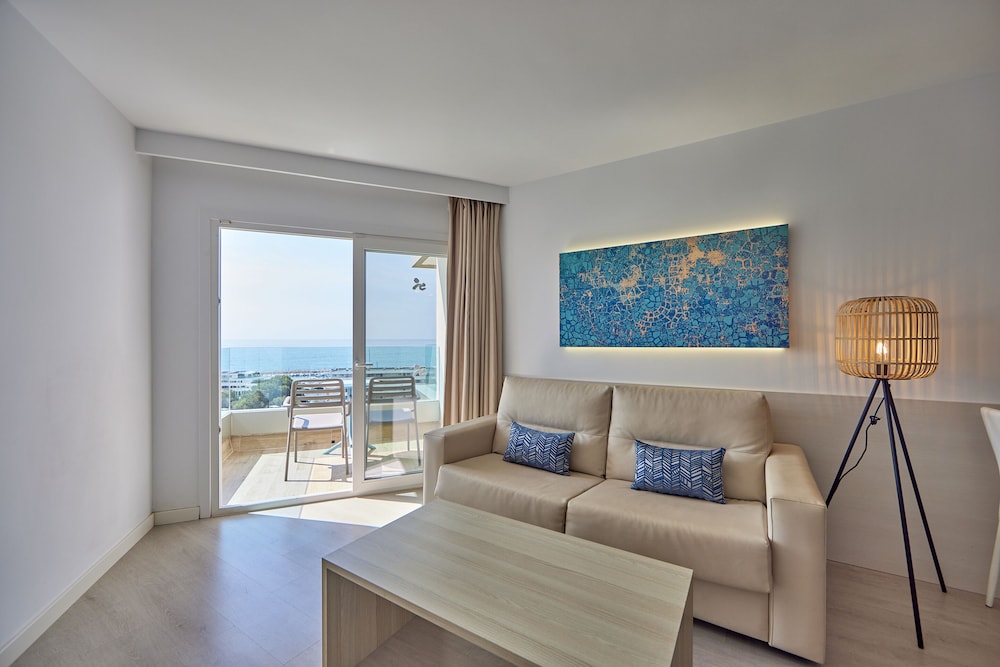 Tomir Portals Suites - Adults Only (+16) 59/80