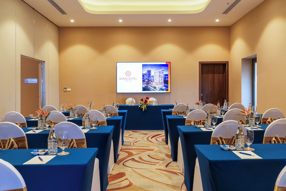 Vias Hotel Vung Tau 58/70