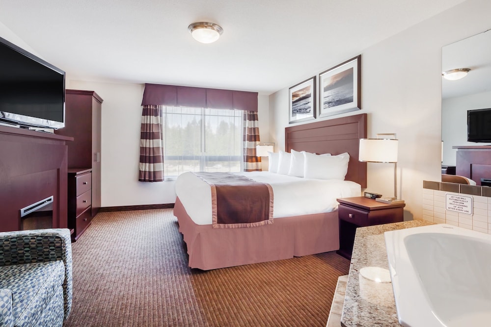 Ramada Creston 18/45