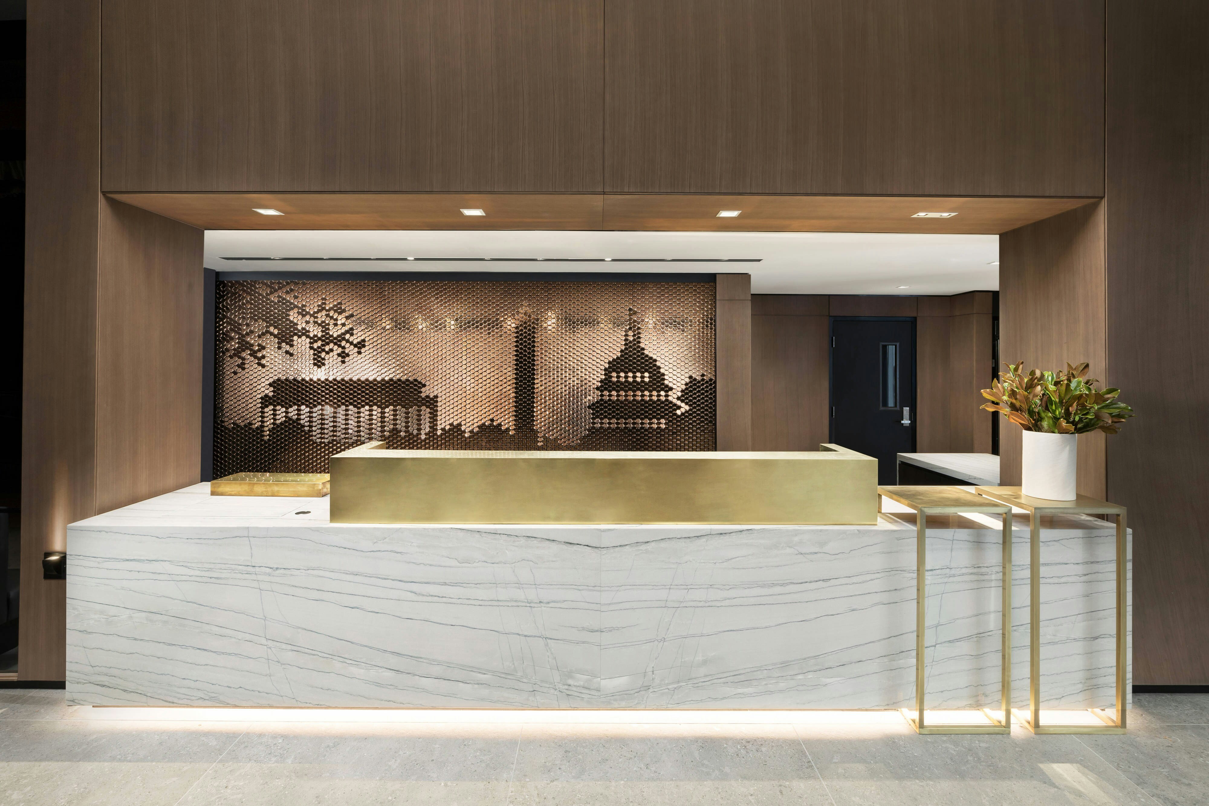 Ac Hotel Washington Dc Downtown 7/77