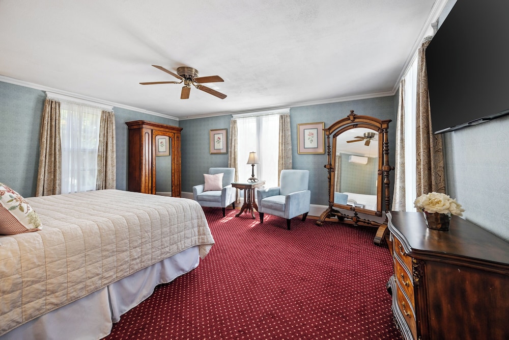 Isaiah Jones Homestead Bed & Breakfast 17/50