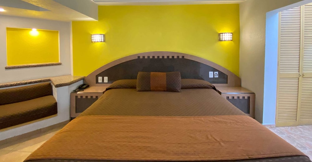 Gran Hotel Villa de Madrid 24/54