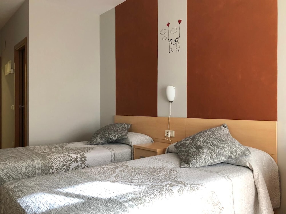 Hotel Viñas 17 9/27